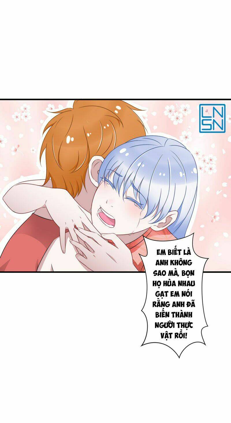 tổng tài cưng chiều vợ yêu chapter 16 6