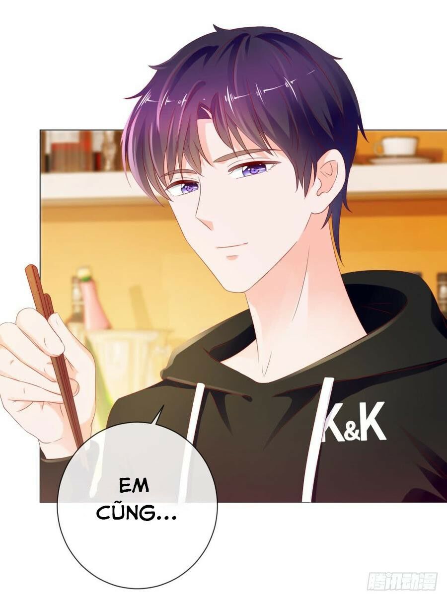 ẩn hôn 100%: chọc tức vợ yêu mua một tặng một chapter 86 12