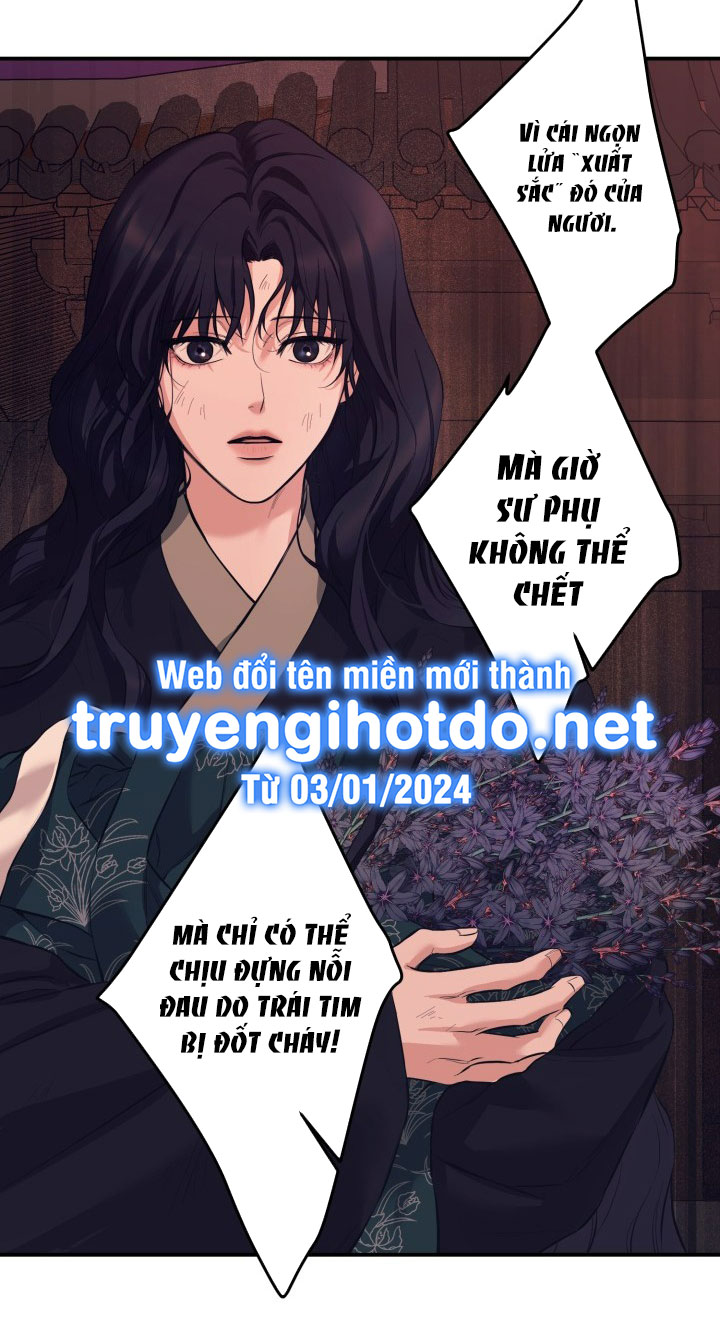 [18+] tuyển tập truyện bl ngắn - double bell chapter 22 10