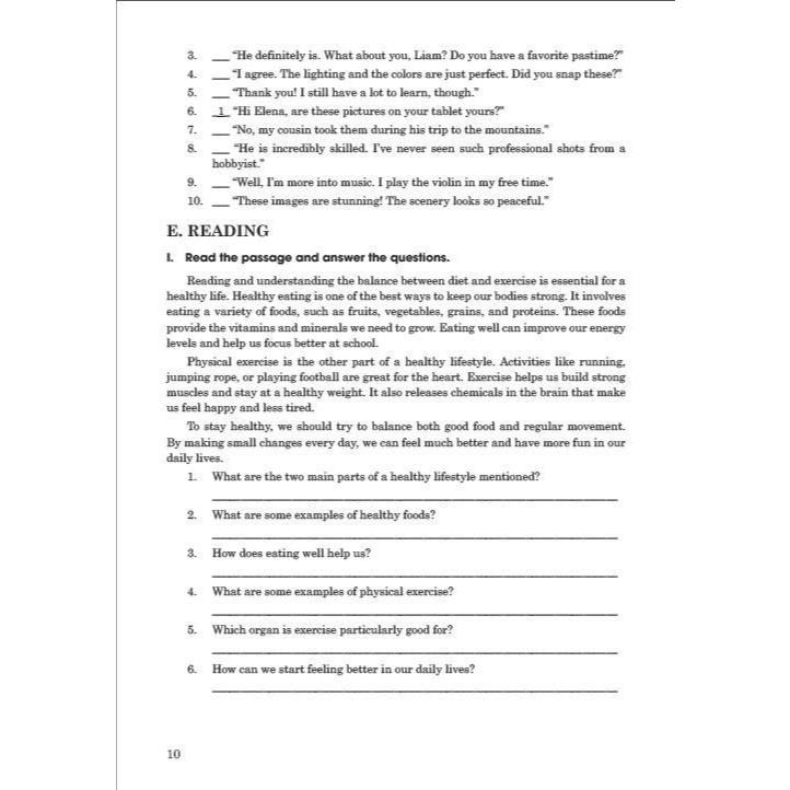 Sách - Bài tập tiếng anh 7 (Global success) - HA