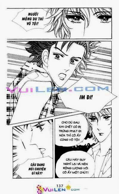 cô gái vương giả chapter 5 137
