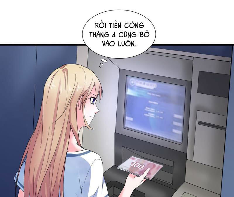 chiến lược lãng mạn của thịnh thiếu chapter 14 64