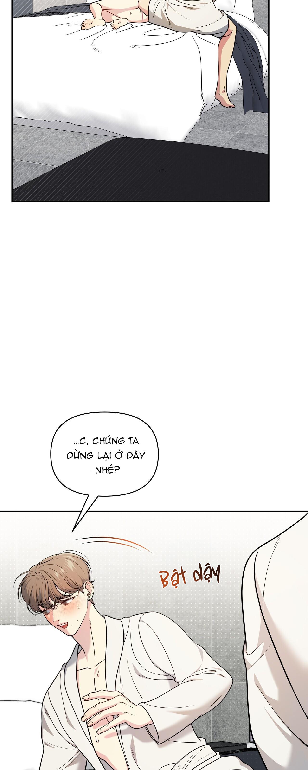 18+ tình yêu bí mật chapter 8 28