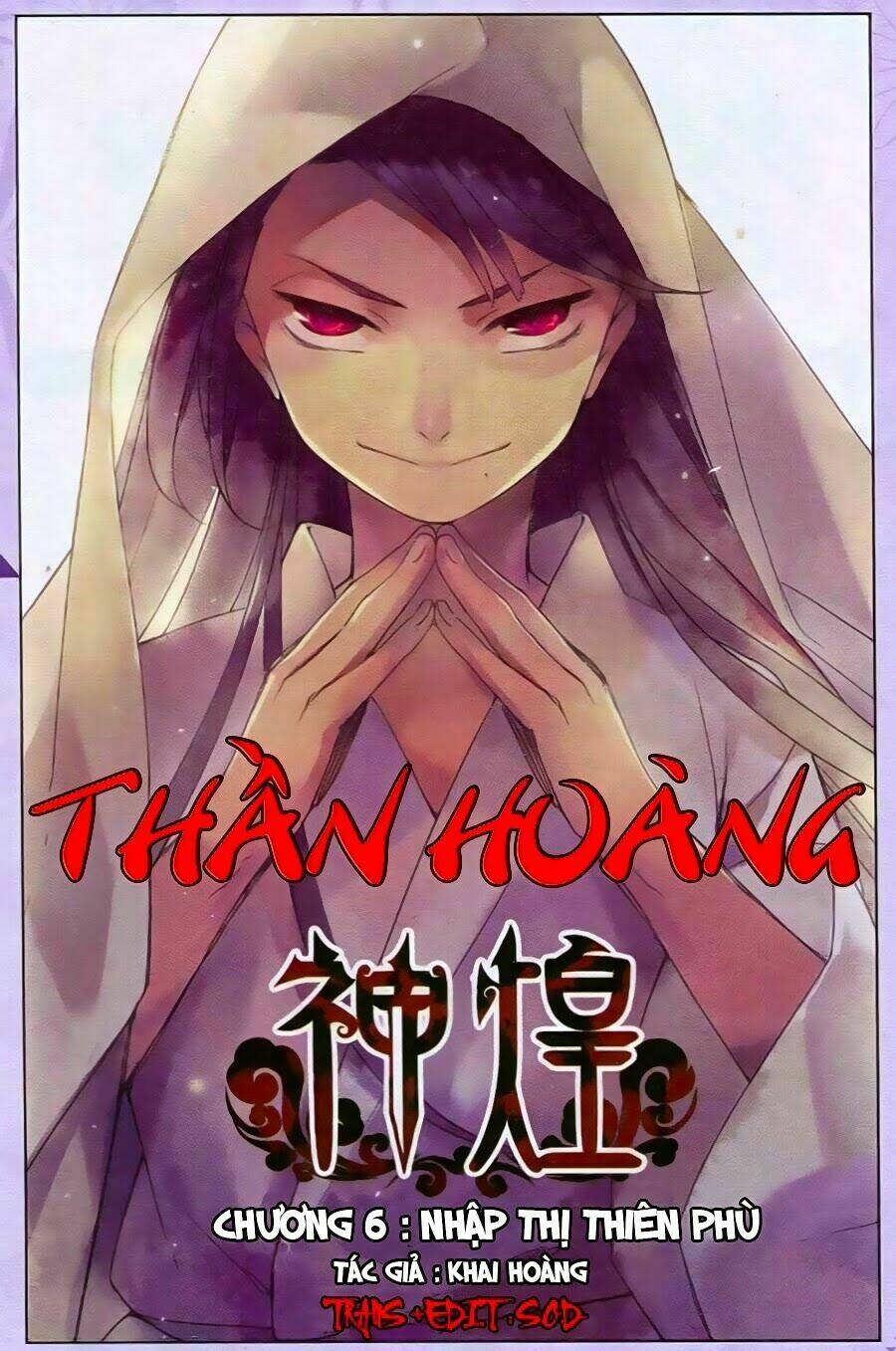 thần hoàng chapter 6 1