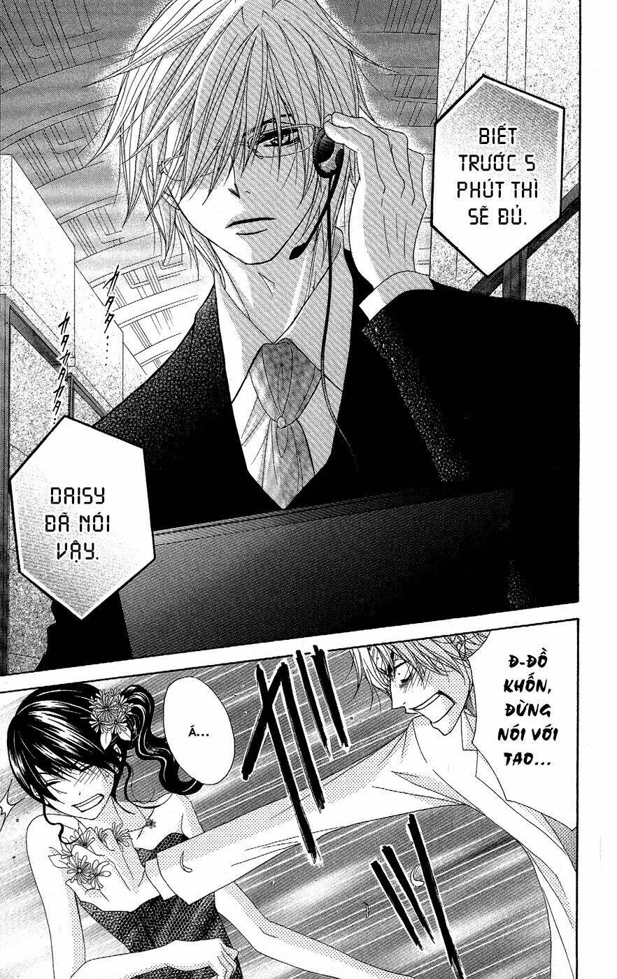 điện kích daisy chapter 55 37