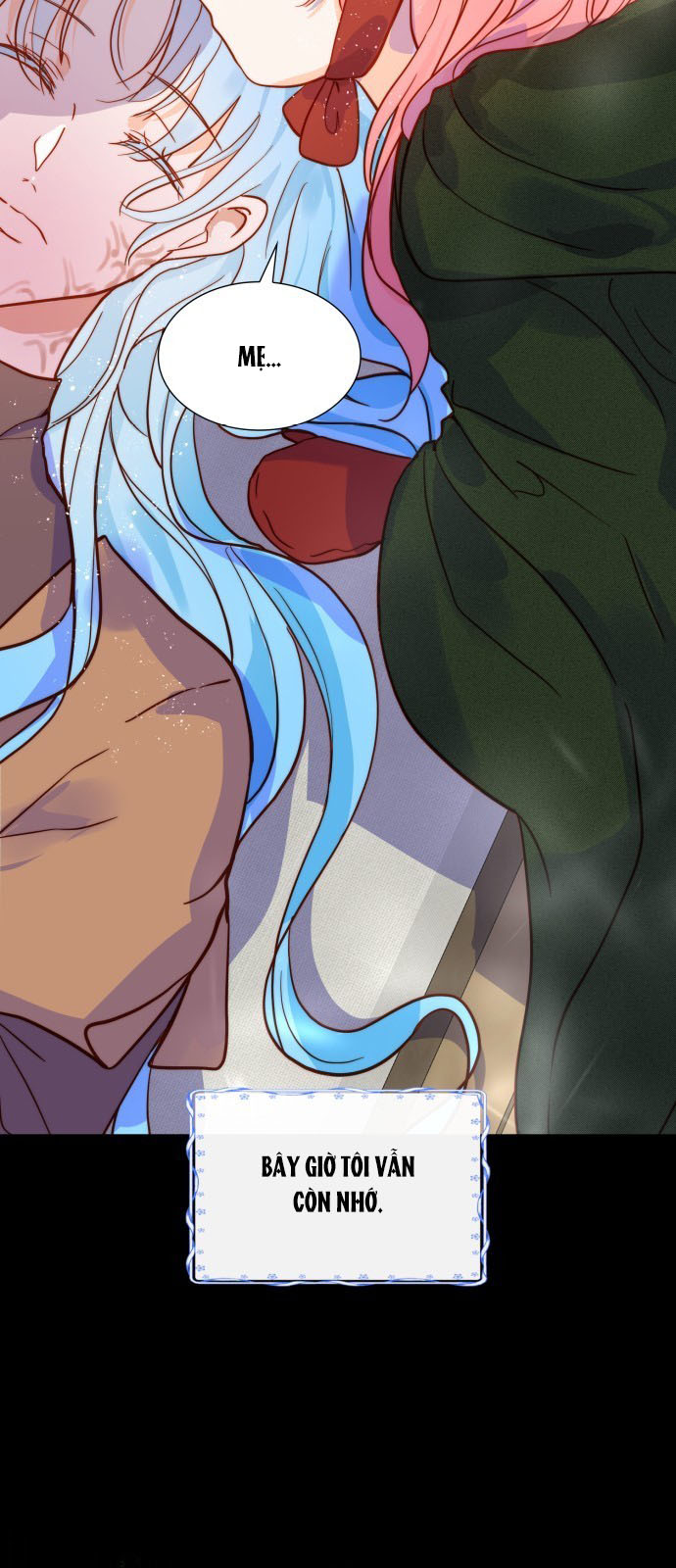 sau khi chuyển sinh tôi trở thành công chúa chapter 1 24