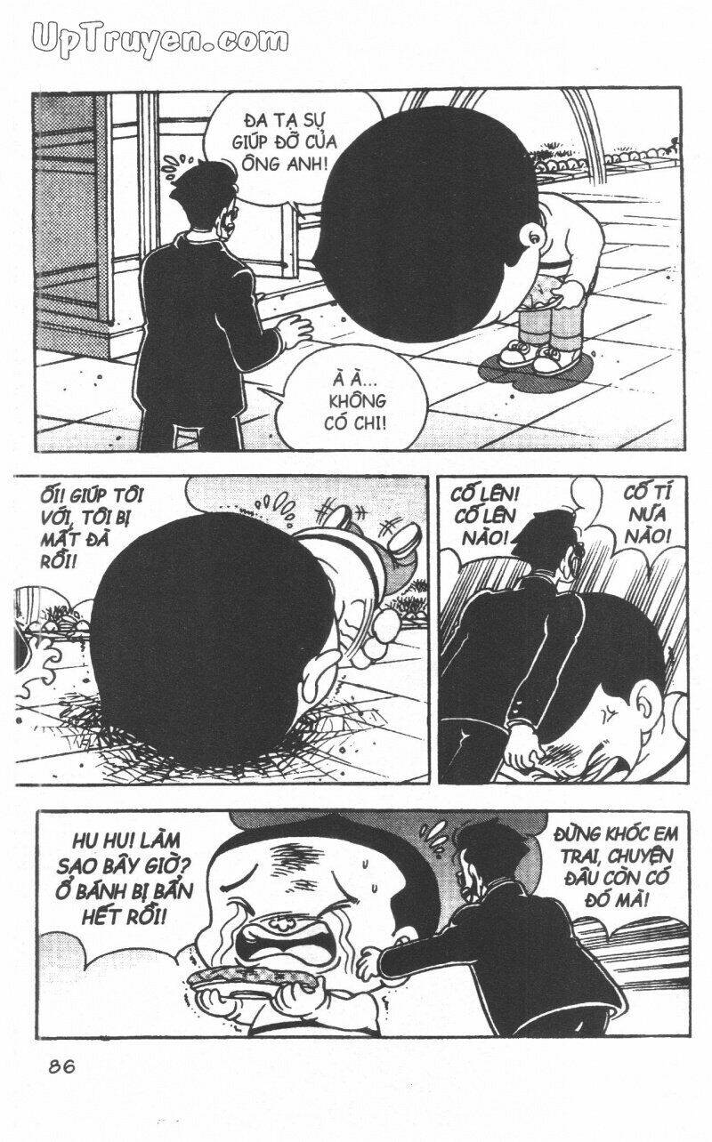 đội quân nhí nhố chapter 19 89