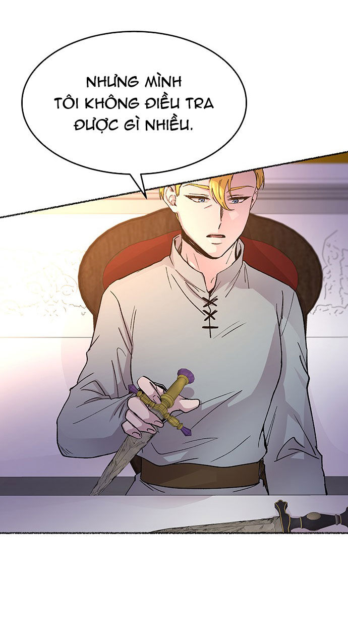 như gió trên cành cây khô chapter 60 82