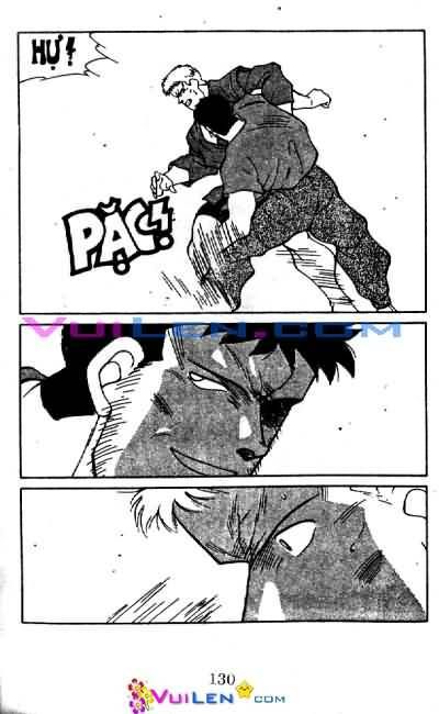 truyền nhân atula - shura no mon i chapter 31 131