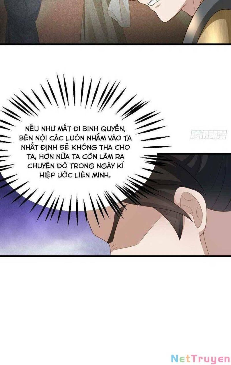 thuần hóa ba ba bạo quân chapter 96 70