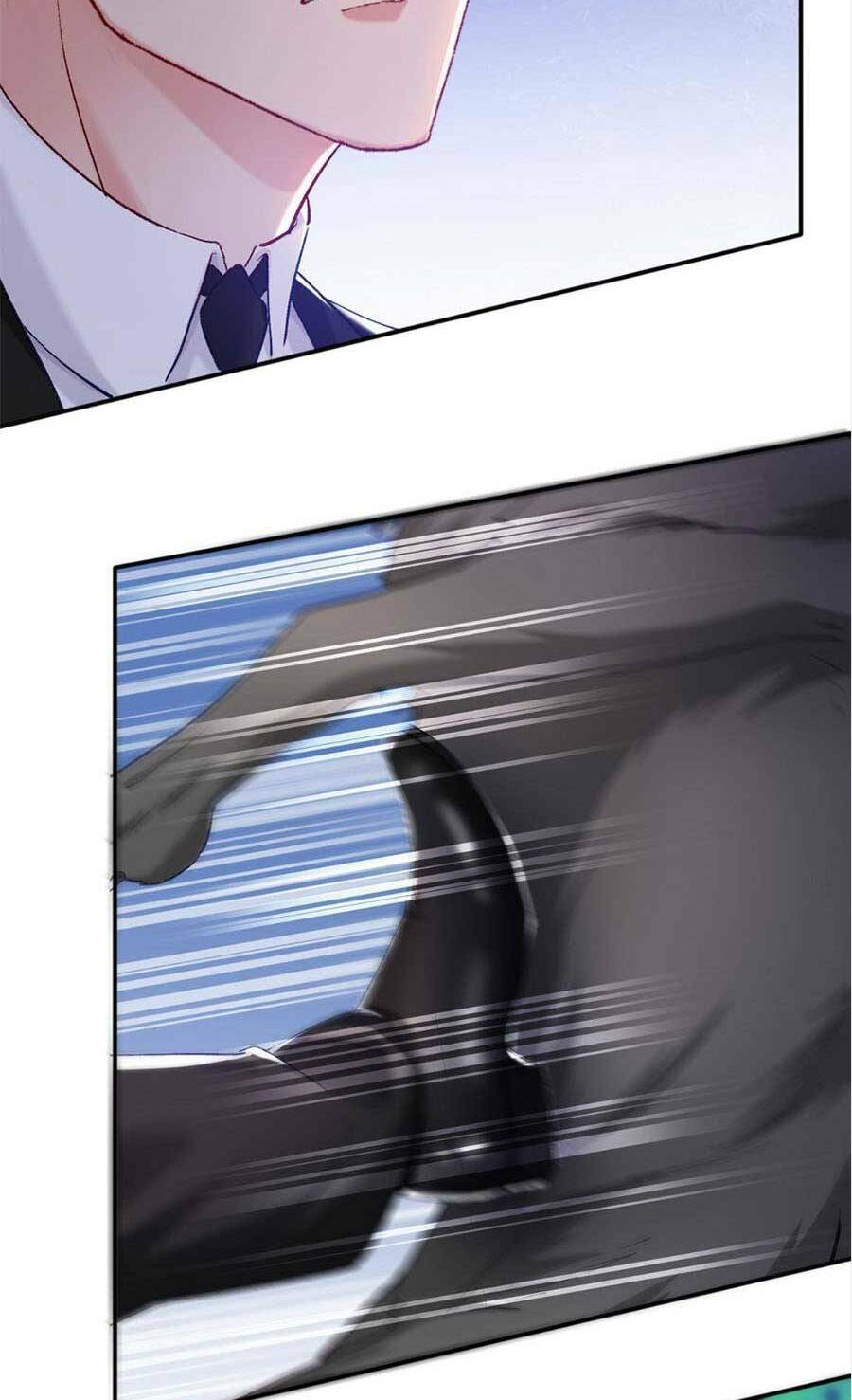 cô vợ của tôi không dễ bắt nạt chapter 31 31