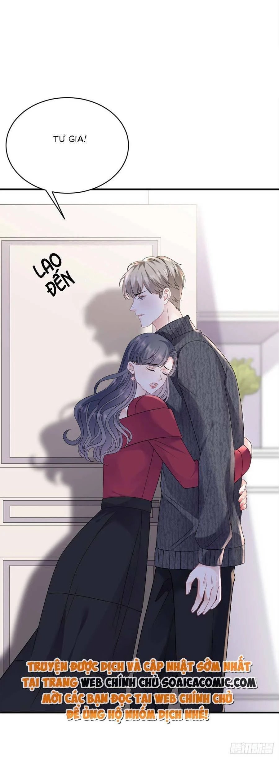 [16+] đại tiểu thư có thể có ý đồ xấu chapter 152 14