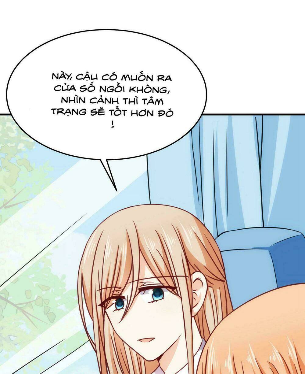 hôm nay tôi sẽ yêu ai đây ? chapter 22 24