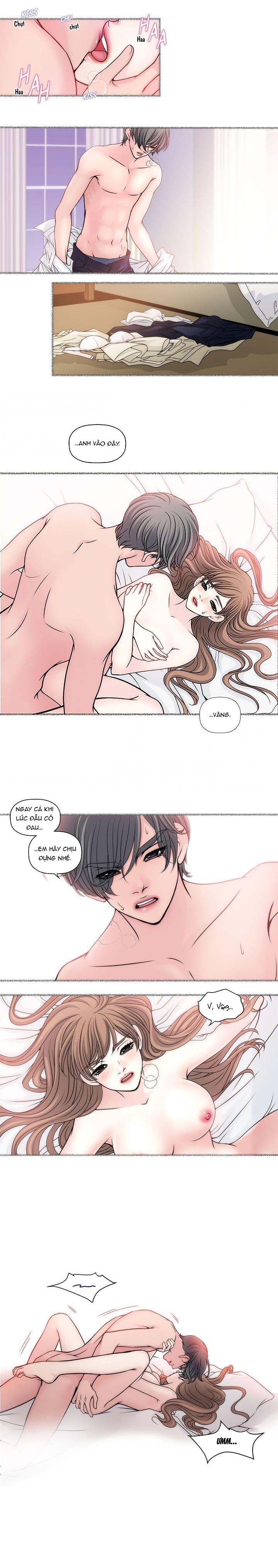 người đàn ông của tôi chapter 1 14