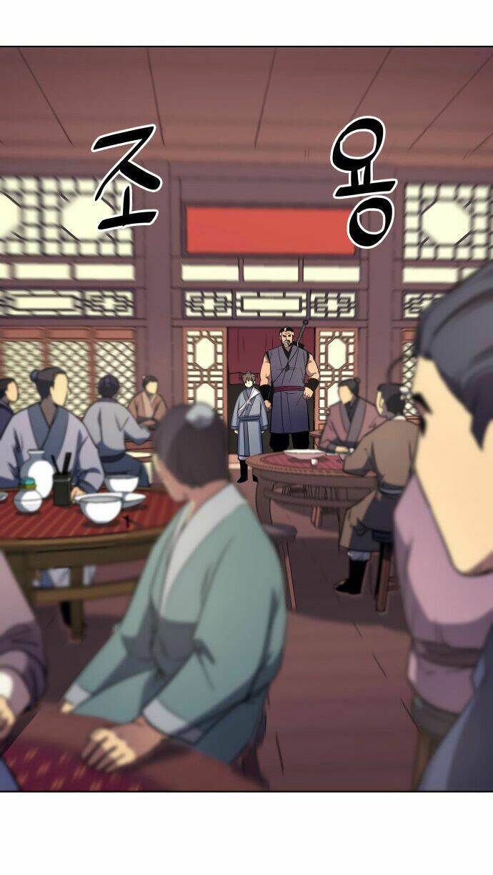 câu chuyện về người lưu giữ lịch sử chapter 6 14