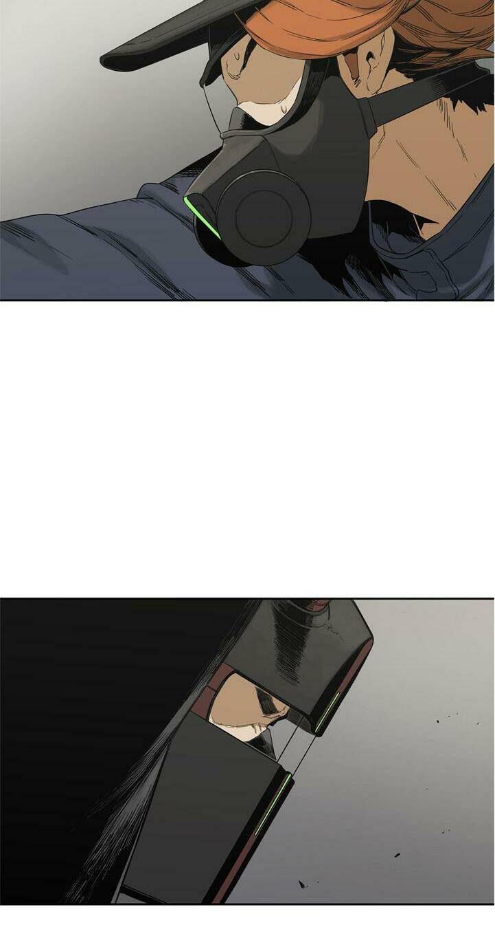 hiệp sĩ giao hàng chapter 13 42