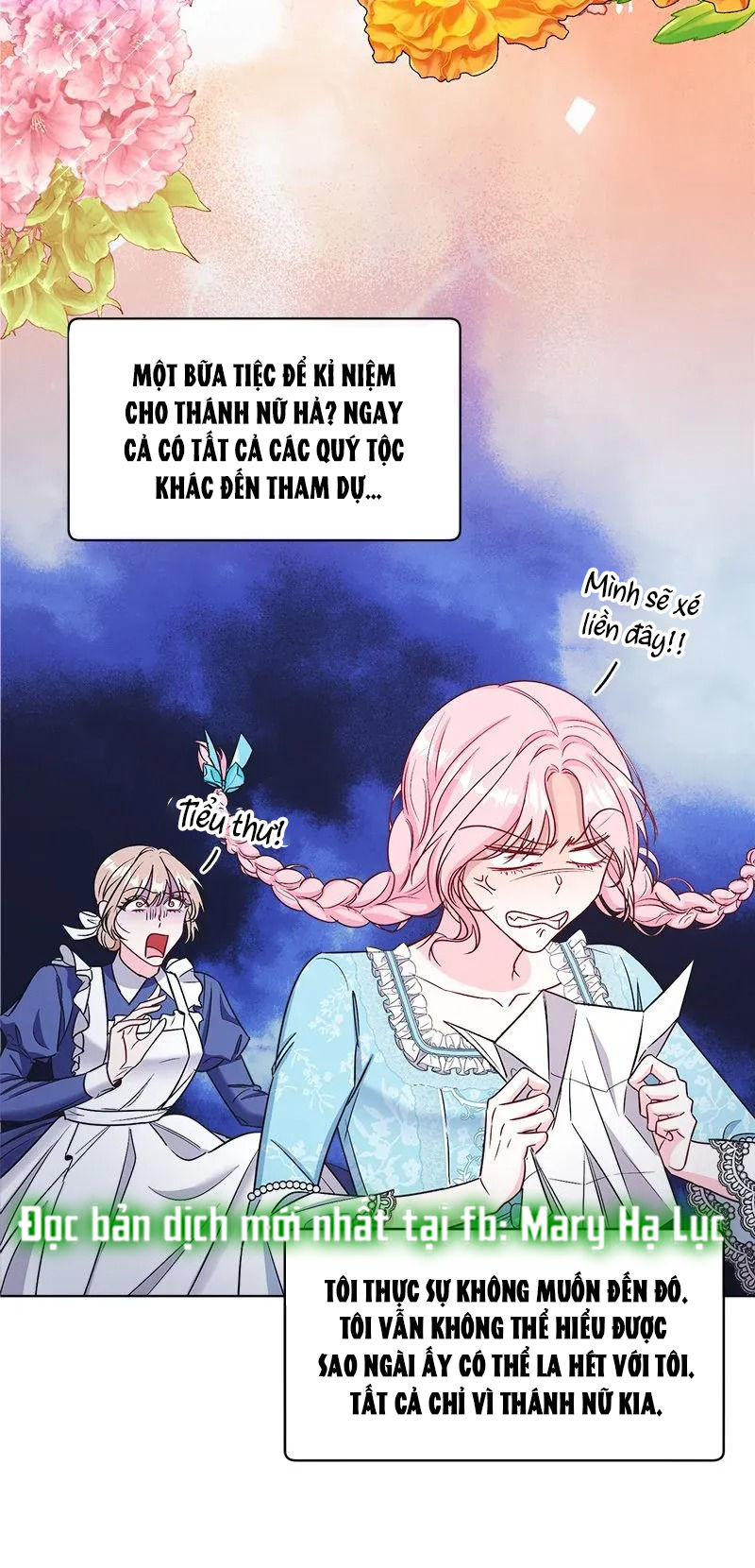 chàng nam phụ kia thực ra là con gái chapter 17 31