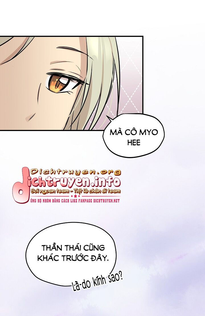 cuộc sống kỳ thú chapter 53 9