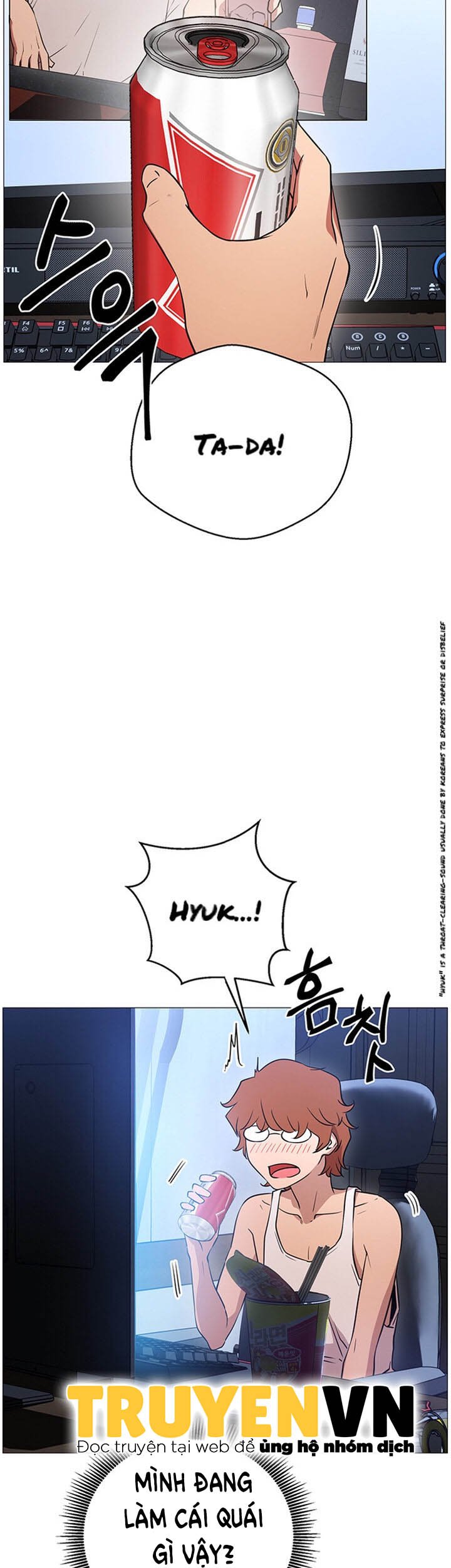 cuộc sống như anh hằng mơ chapter 1 43