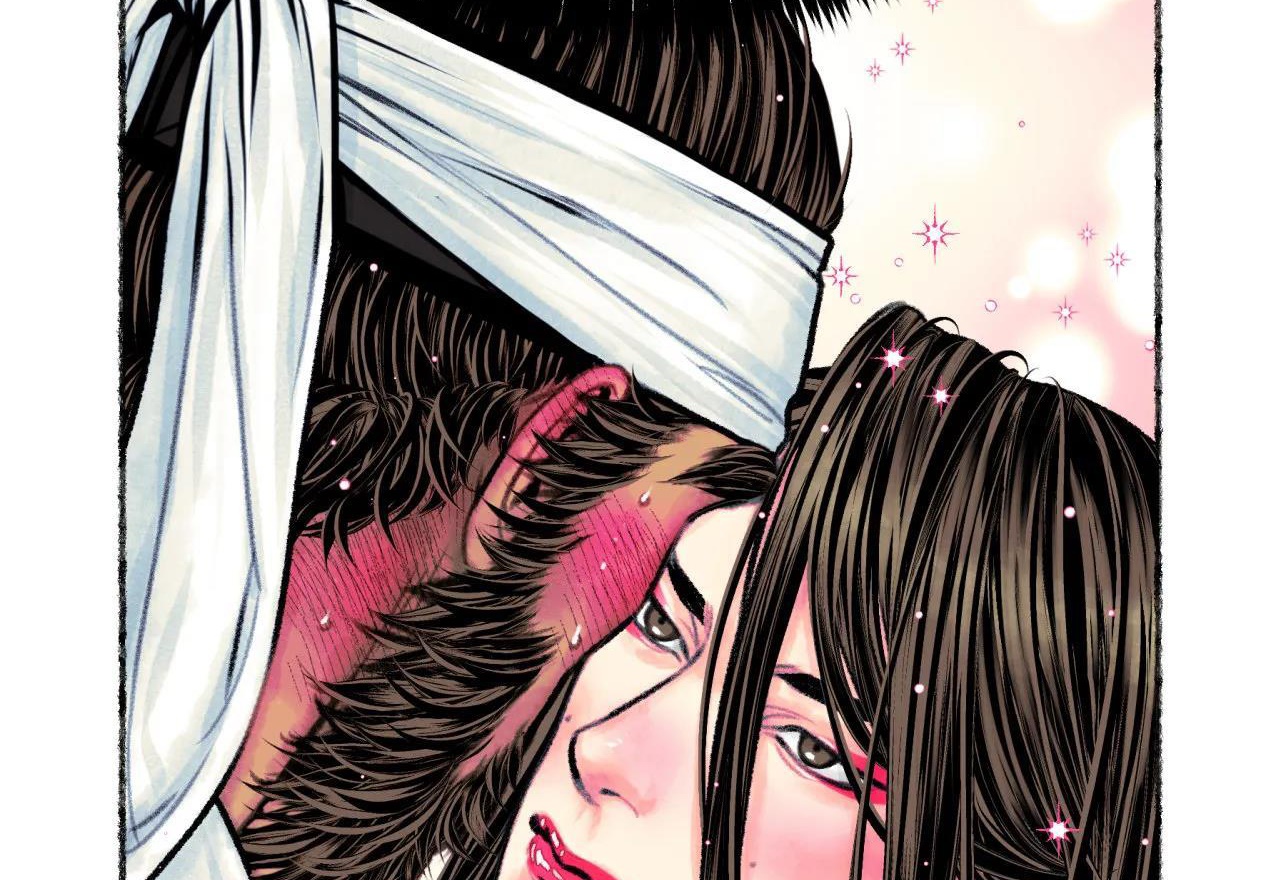 phò mã quan phu chapter 13 24