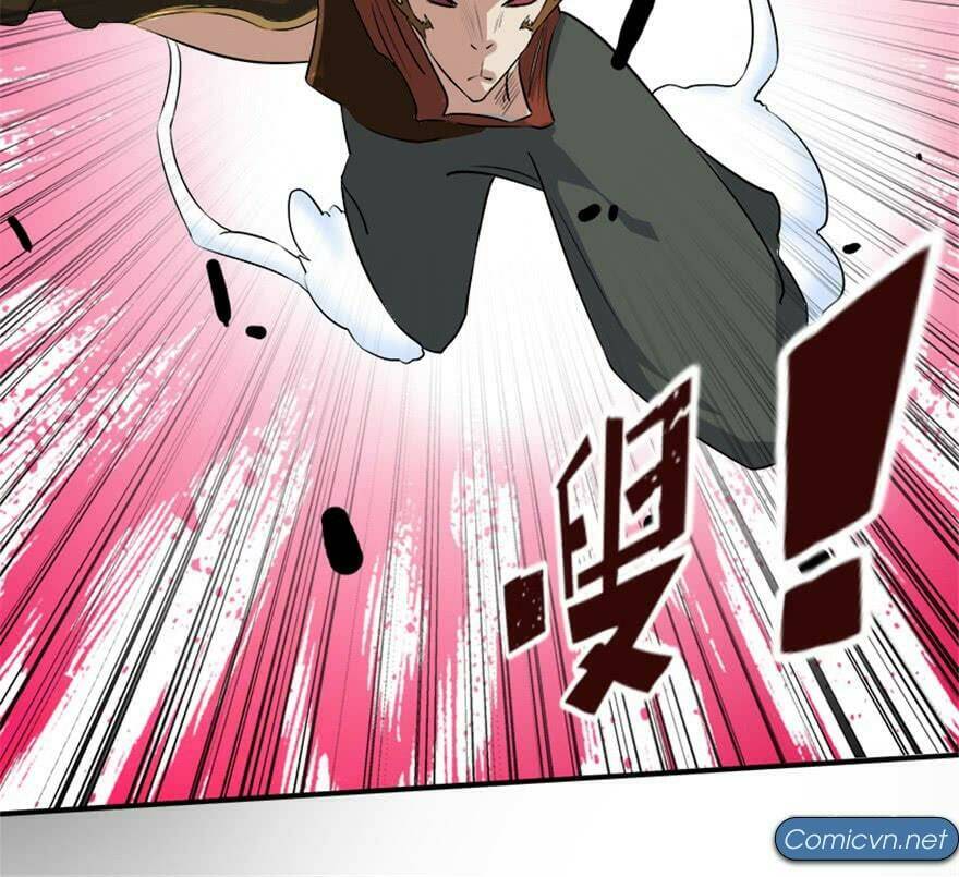 trùng sinh thành yêu chapter 6 44