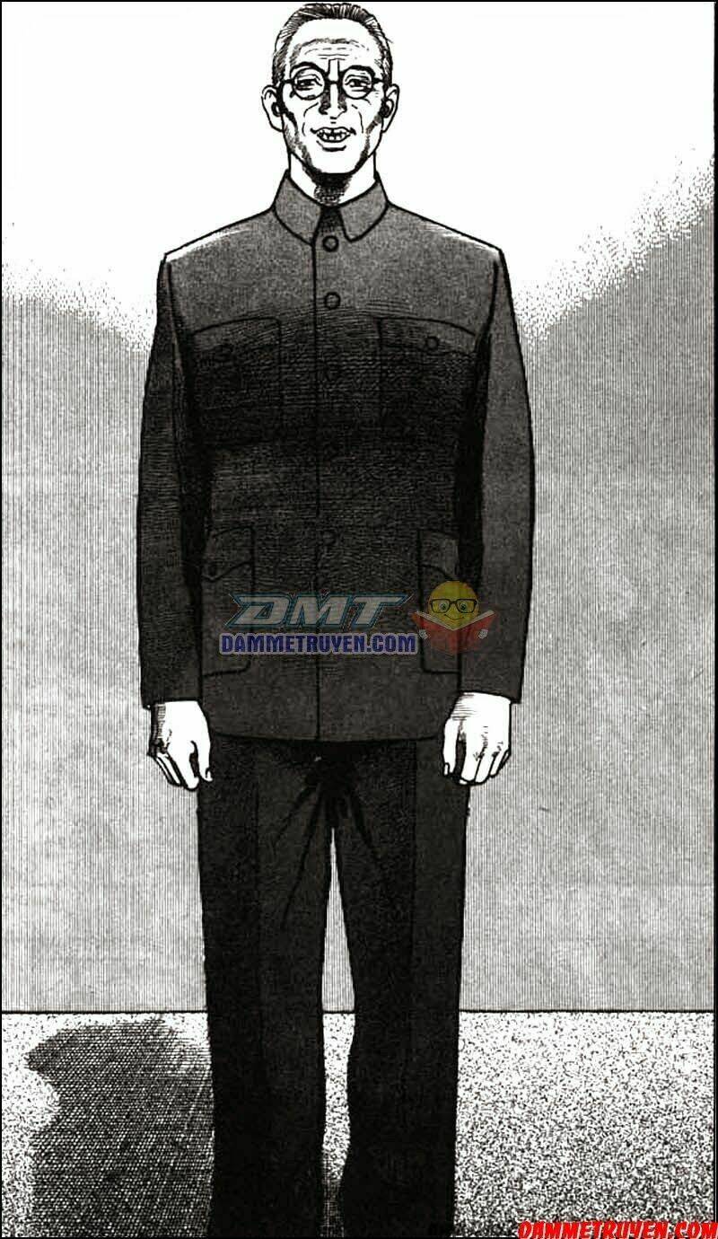 heat - thế giới ngầm chapter 53 21