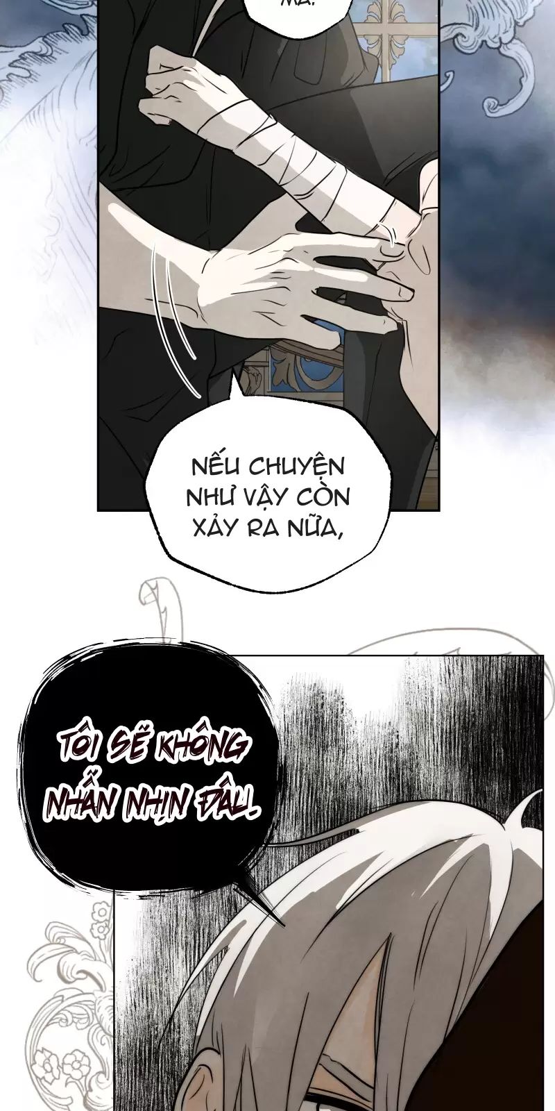 tôi là kẻ phản diện chapter 25 58