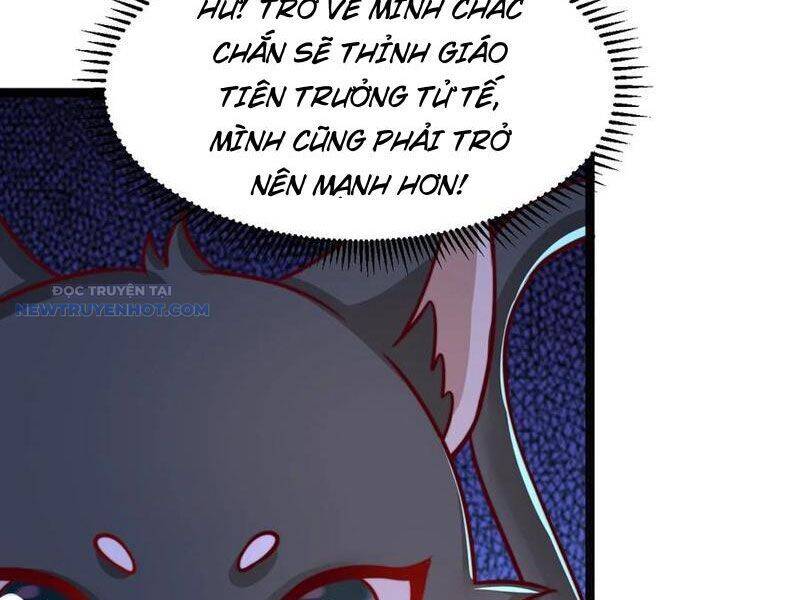 ta thực sự không muốn làm thần tiên chapter 84 25