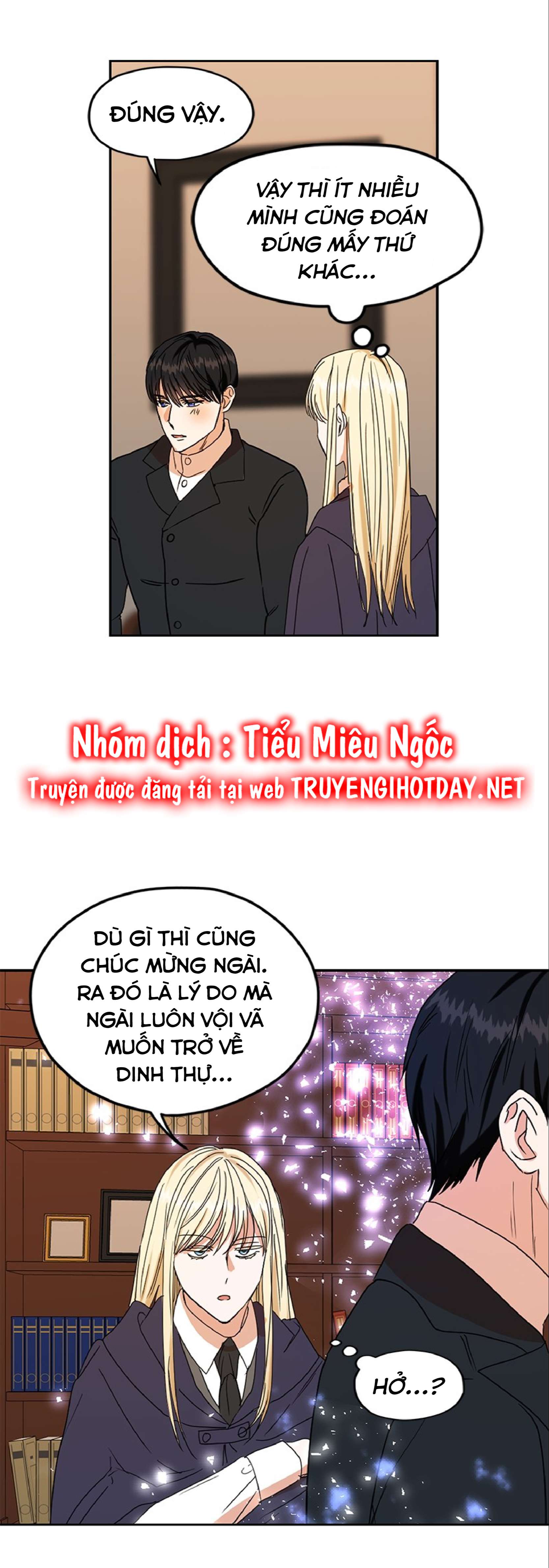 tôi sẽ nâng cấp chồng tôi trở thành một bậc thầy chapter 95 32