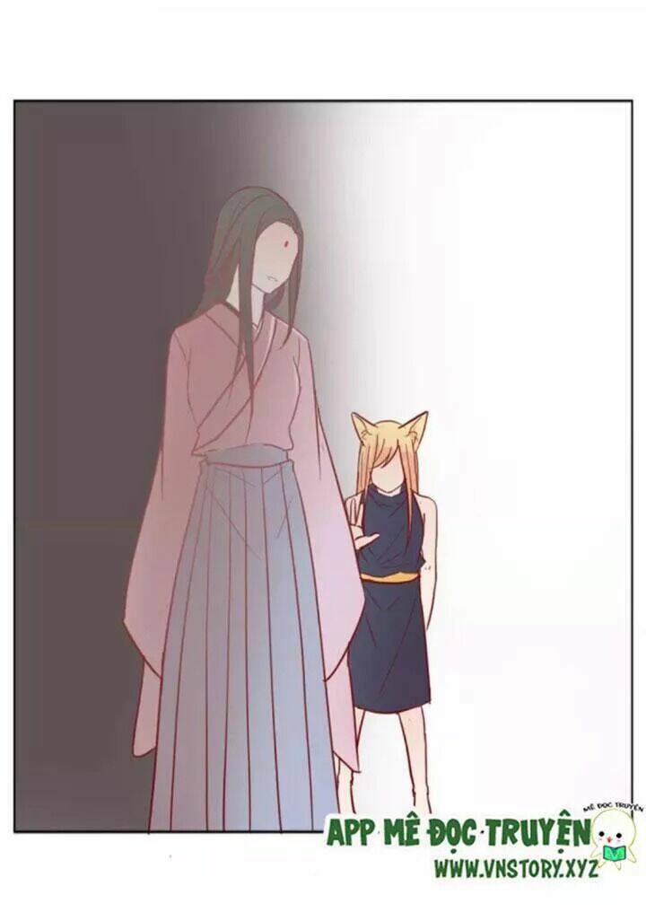 hồ tiên này không tin được chapter 46.5 8