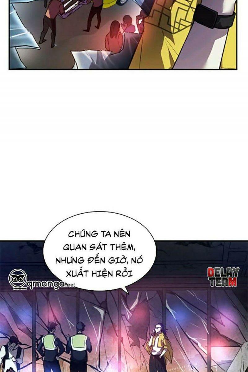 tiêu diệt ác nhân chapter 7 34