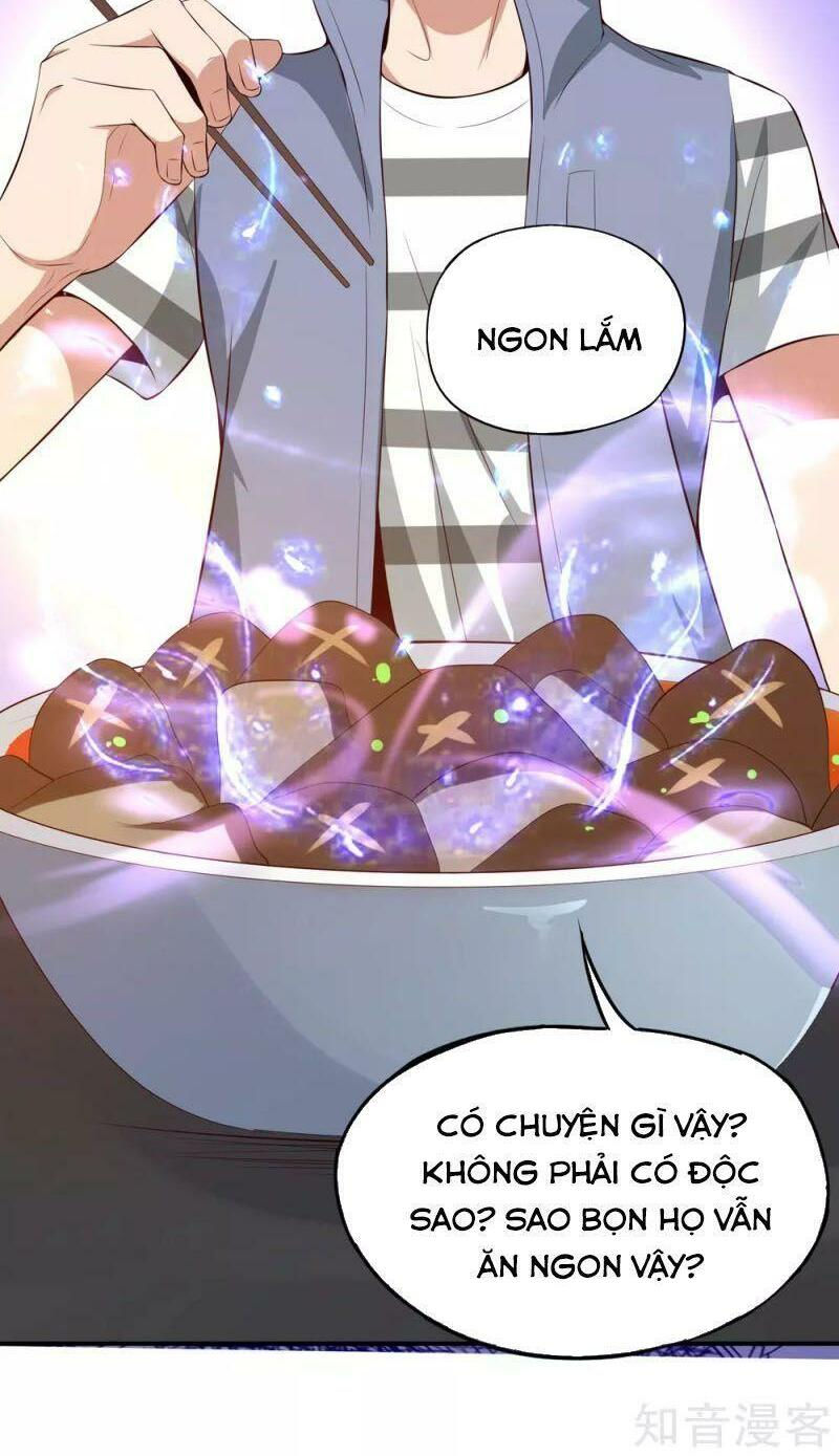 vòng bạn bè mạnh nhất của tiên giới chapter 45 12