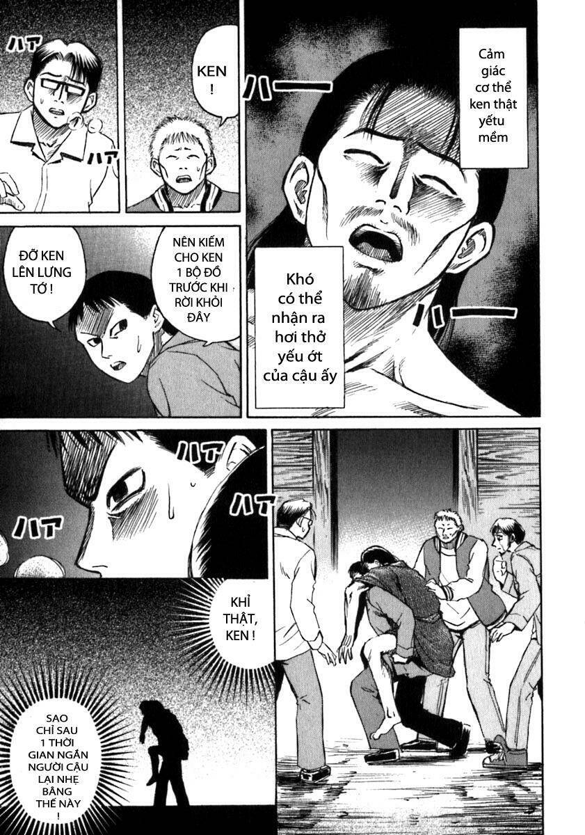 đảo ma cà rồng chapter 30 17