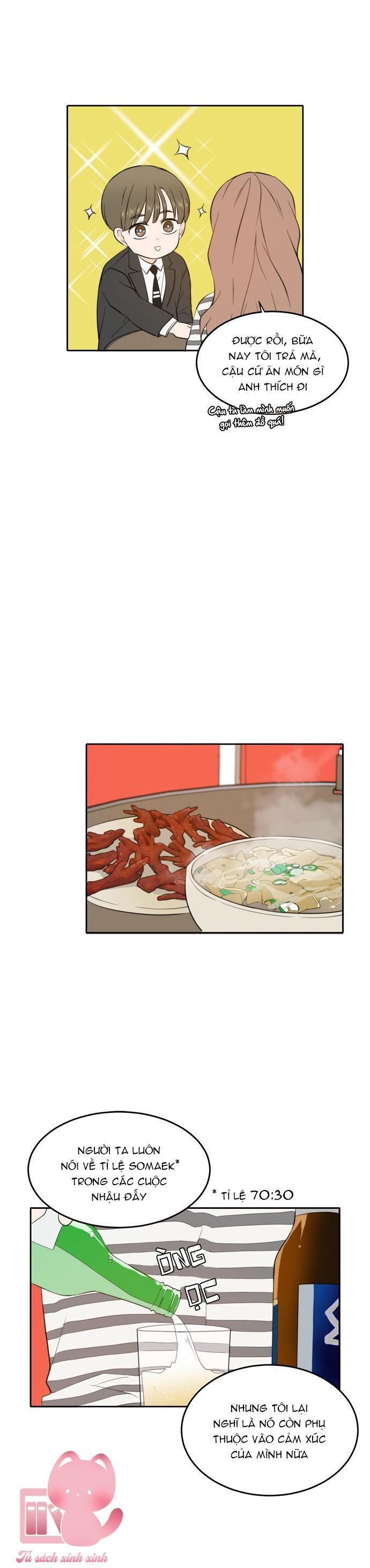 hẹn gặp nhau ở kiếp thứ 19 chapter 30 22