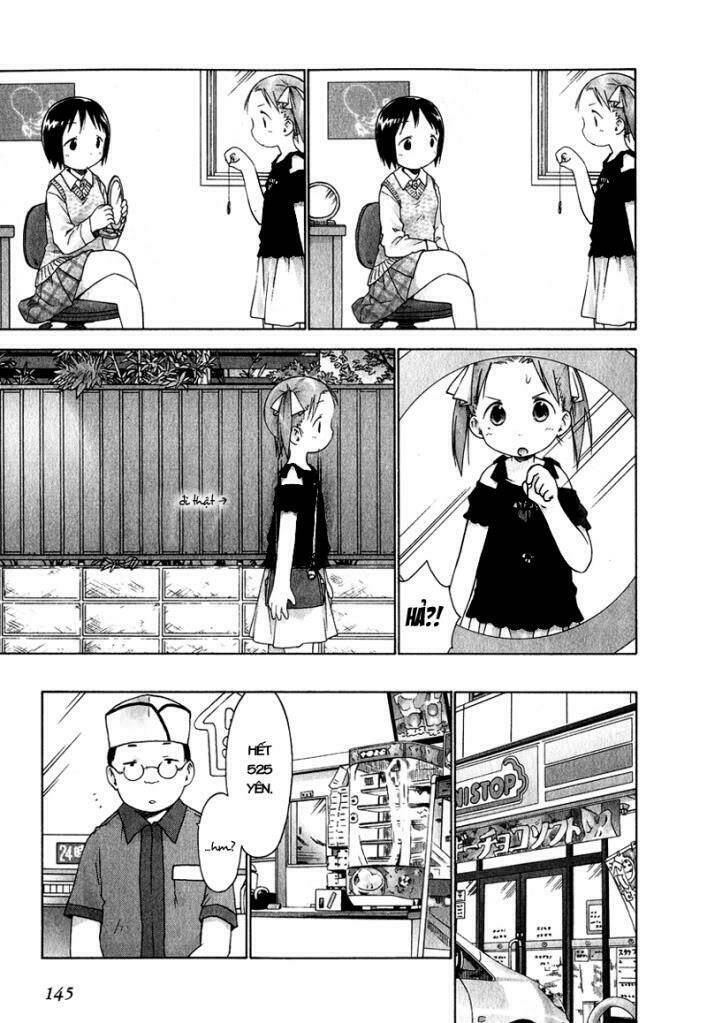 ichigo mashimaro chapter 29 7