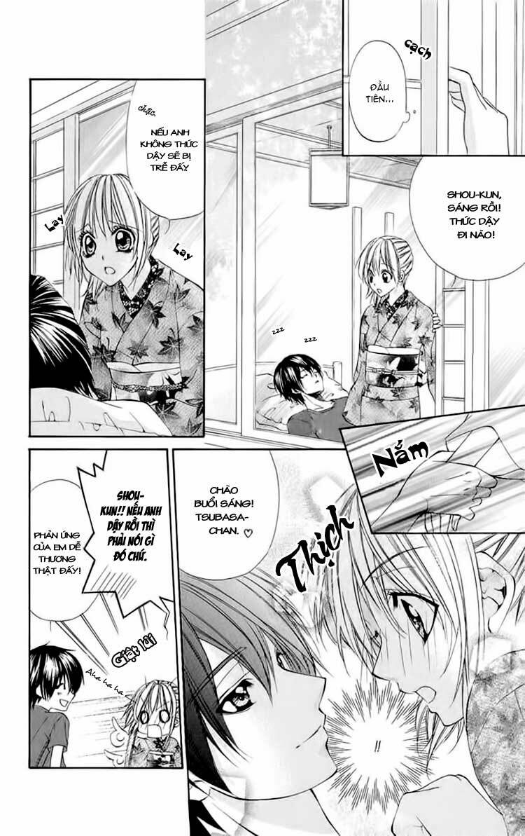 renai joujou chapter 2 8