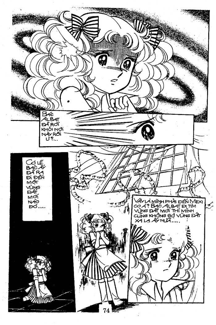 candy candy chapter 6 10