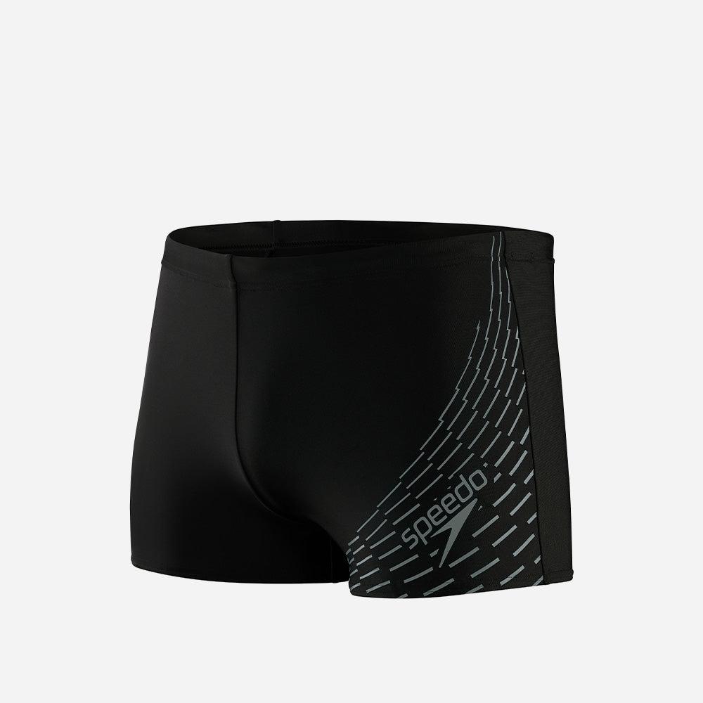 Quần bơi nam Speedo Medley Logo - 8-11354G692