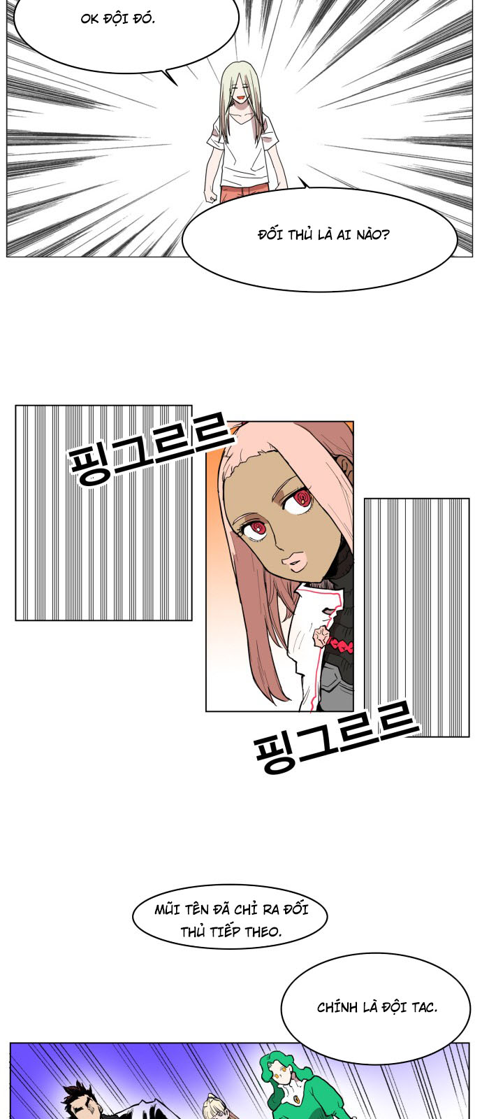 hard core leveling warrior chapter 124 29