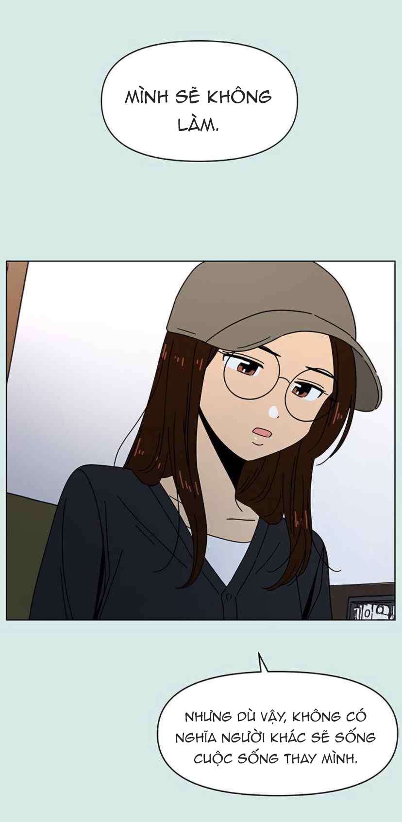 thanh xuân rực rỡ - season of blossom chapter 57 80