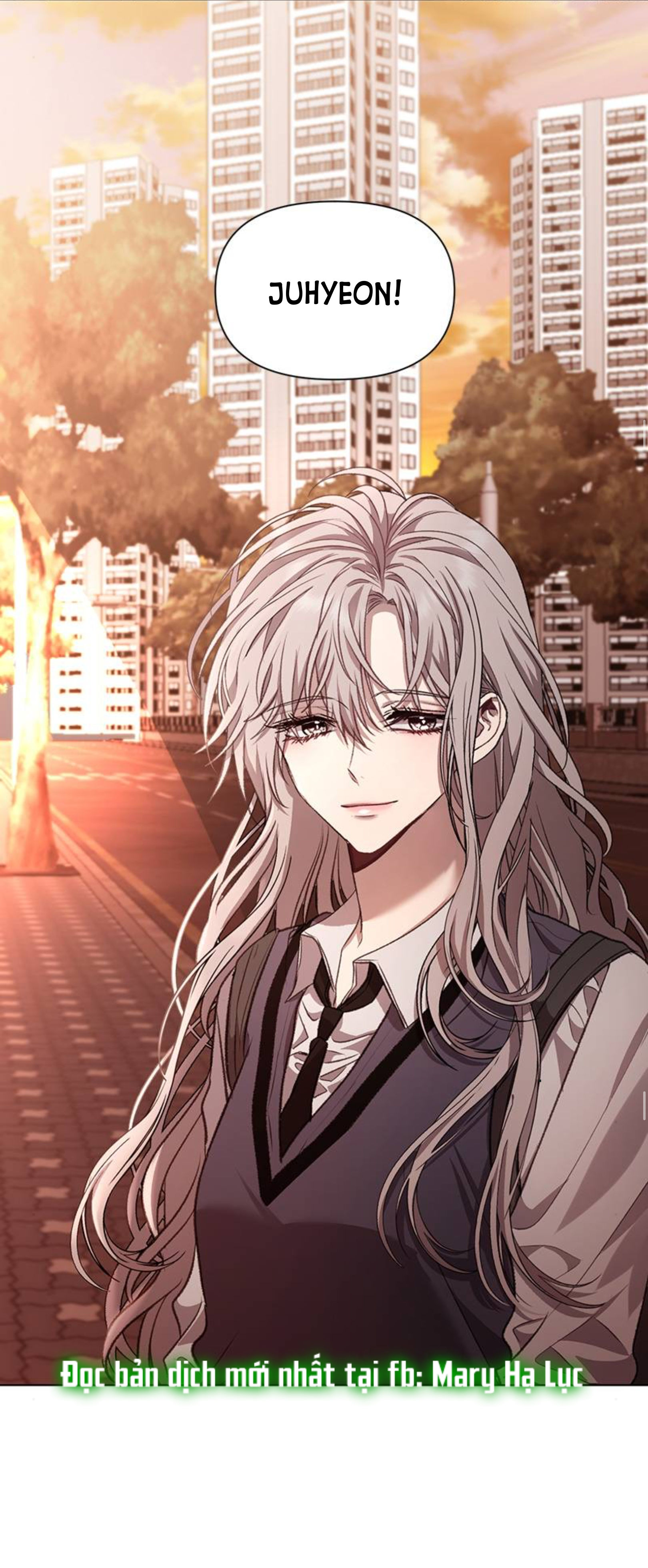 Tự Do Trong Mơ chapter 24.1 49