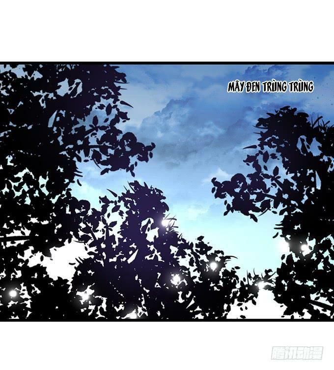 hồ tiên hung bạo chapter 126 65