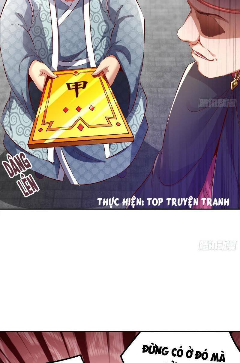 trọng sinh chi ma tôn đương đạo chapter 13 2