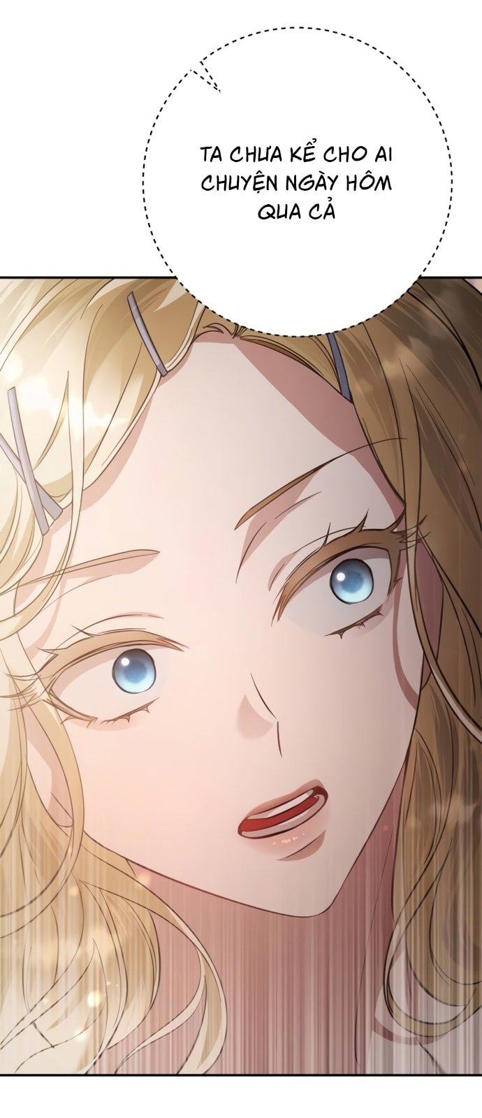 phía sau nụ cười của nàng công chúa sống sót chapter 12.2 78