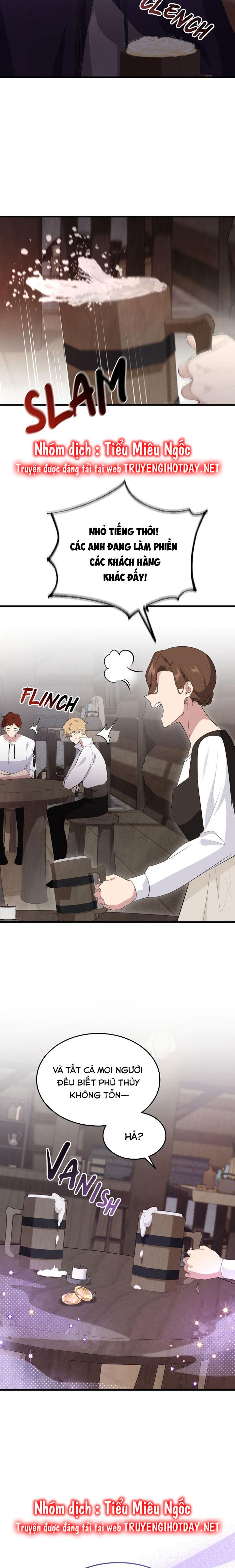 thưởng thức hương vị chapter 27 13