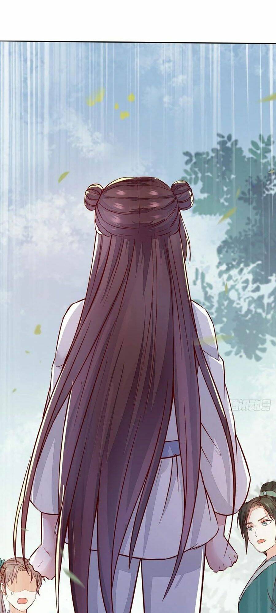 thần y khí nữ: ngự thú cuồng phi của quỷ đế chapter 90 38