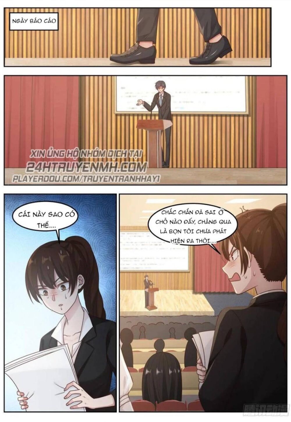 hệ thống khoa học kỹ thuật đen tối của học bá chapter 76 2