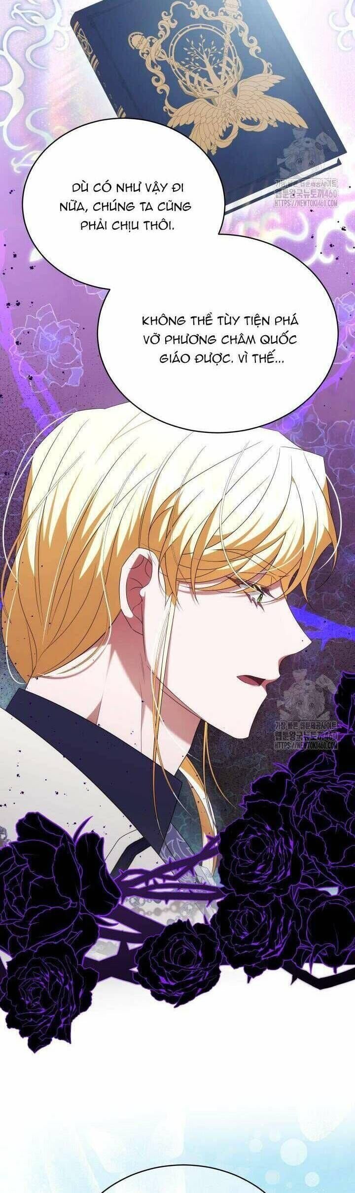 hướng dẫn về ác nữ chapter 20 47