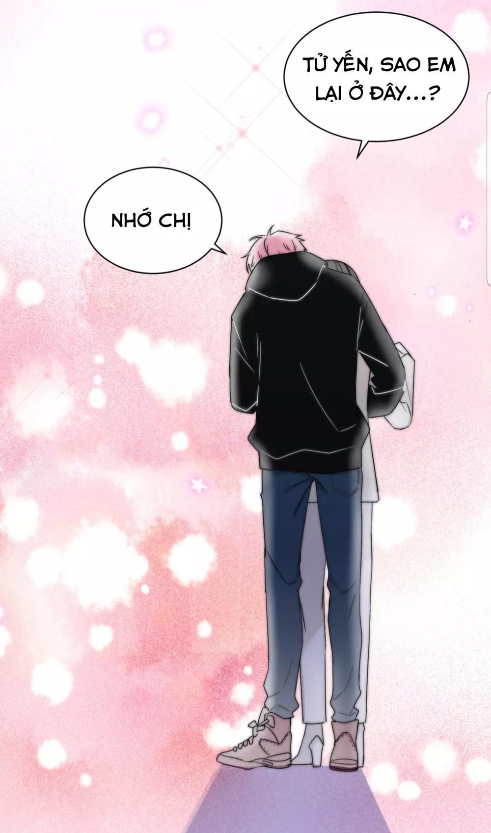 ánh trăng ngọt ngào chapter 1 8