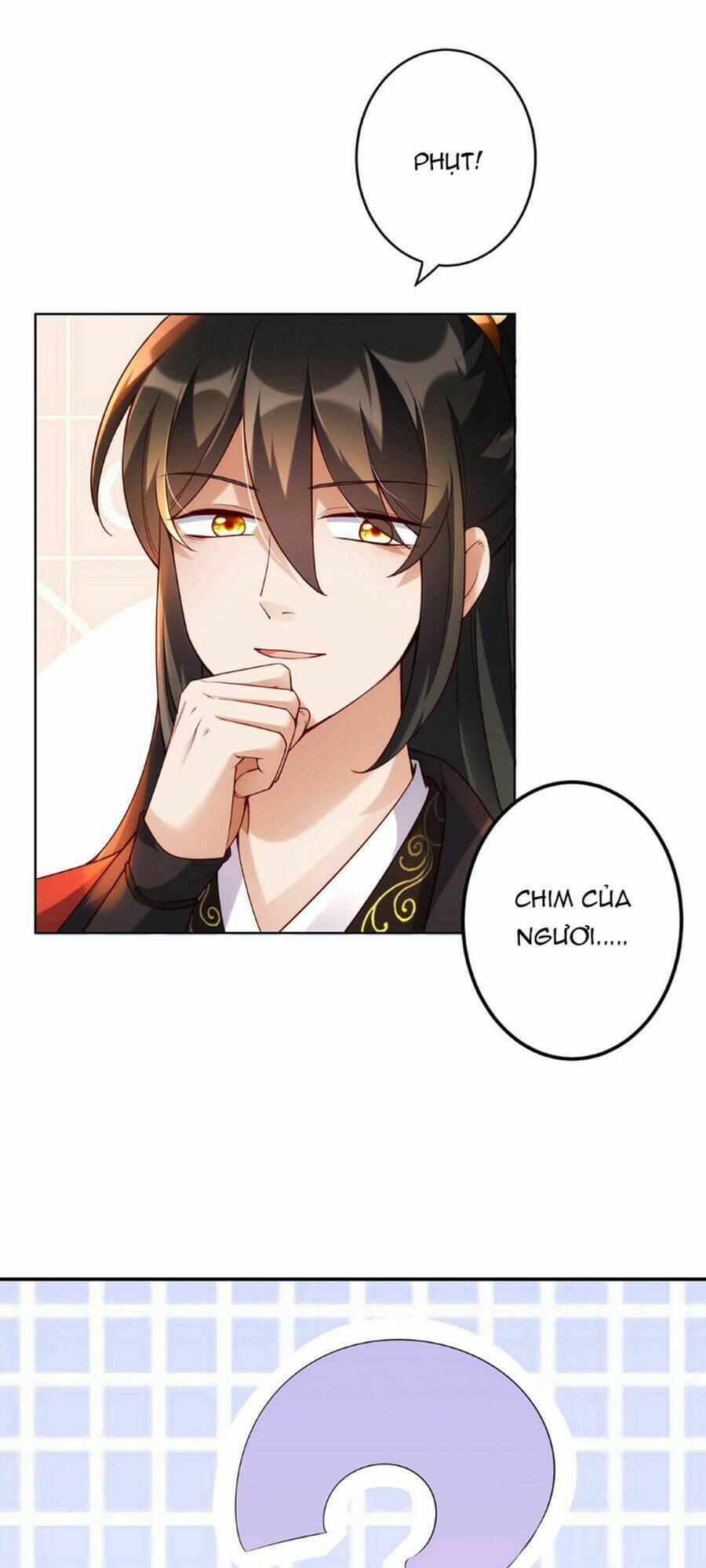 thiên kim bất hoán chapter 14 5